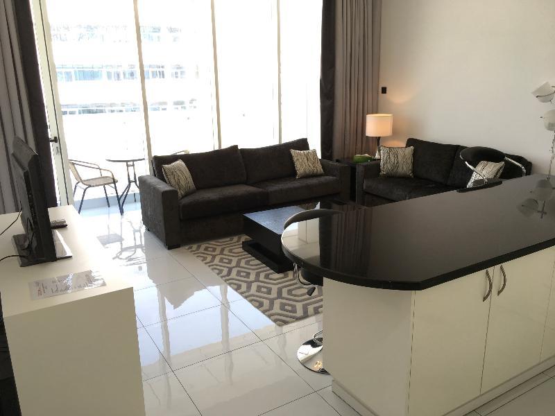 Giovanni Boutique Suites 20 ドバイ エクステリア 写真